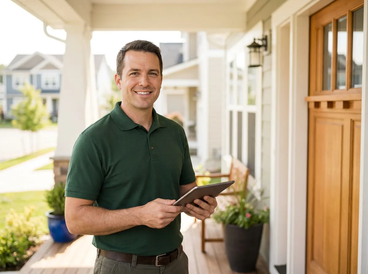 Pest control FAQs for Bellevue, ID